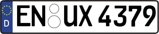 EN-UX4379