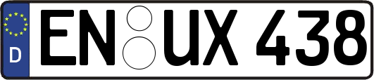 EN-UX438