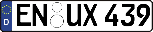 EN-UX439