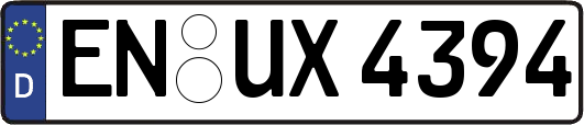 EN-UX4394