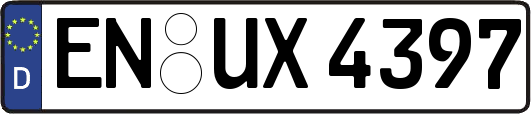 EN-UX4397