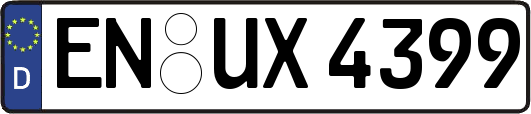 EN-UX4399