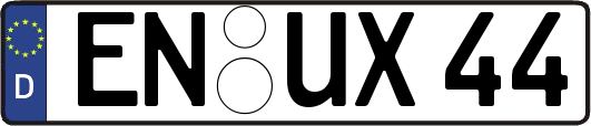 EN-UX44
