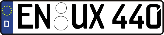 EN-UX440