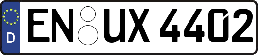 EN-UX4402