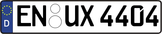 EN-UX4404