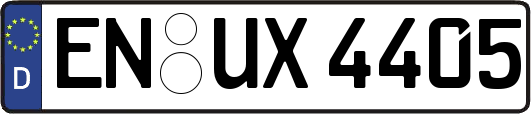 EN-UX4405