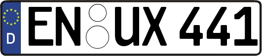 EN-UX441
