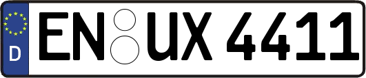 EN-UX4411