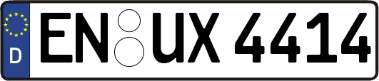 EN-UX4414