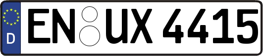 EN-UX4415