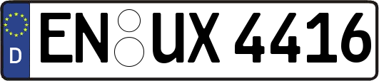 EN-UX4416