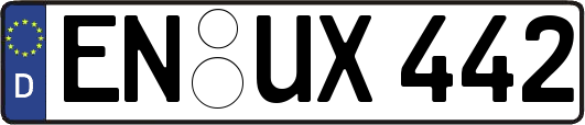 EN-UX442