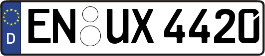 EN-UX4420