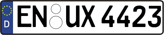 EN-UX4423