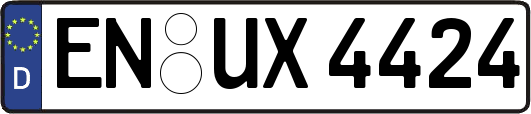 EN-UX4424