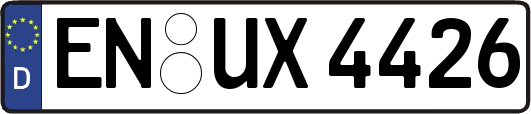 EN-UX4426