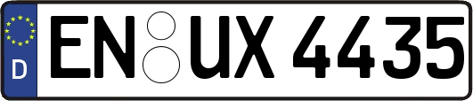 EN-UX4435