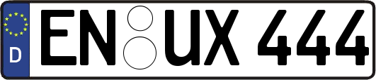 EN-UX444