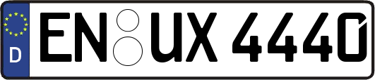 EN-UX4440