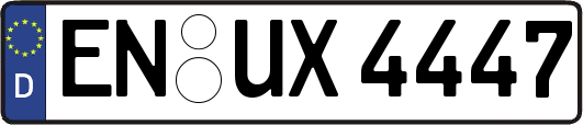 EN-UX4447