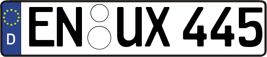 EN-UX445