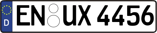 EN-UX4456