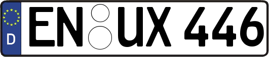 EN-UX446