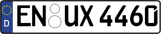 EN-UX4460
