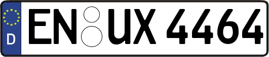EN-UX4464