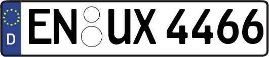 EN-UX4466