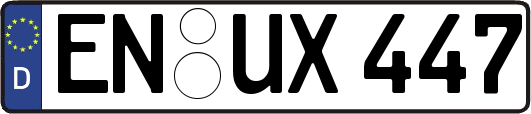 EN-UX447