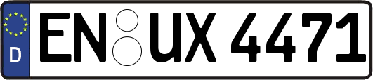 EN-UX4471