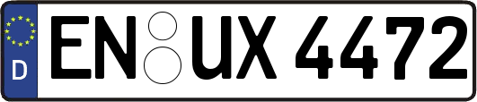 EN-UX4472