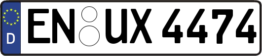 EN-UX4474