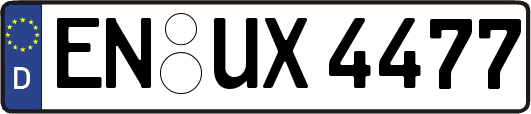 EN-UX4477