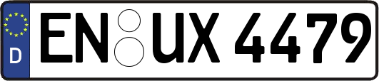 EN-UX4479