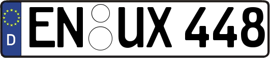 EN-UX448