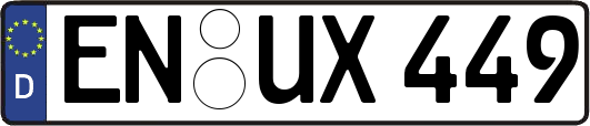 EN-UX449