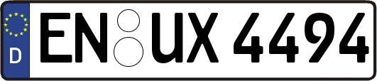 EN-UX4494