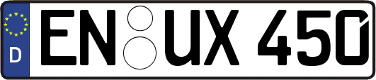 EN-UX450