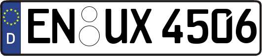 EN-UX4506