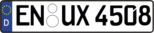 EN-UX4508