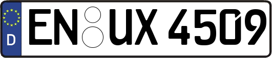 EN-UX4509
