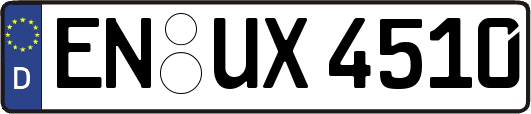 EN-UX4510
