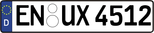 EN-UX4512