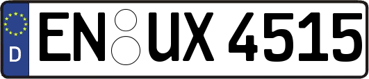 EN-UX4515