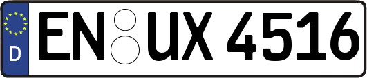 EN-UX4516