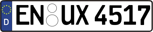 EN-UX4517
