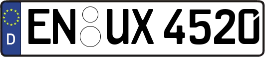 EN-UX4520